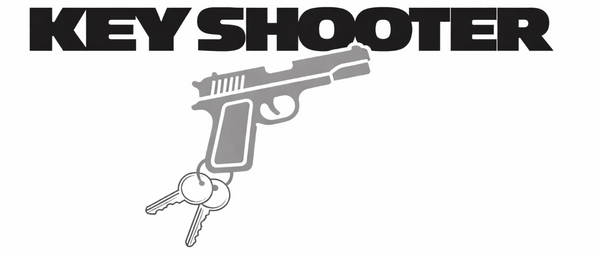 key shooter
